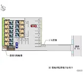 高砂市伊保崎６丁目 月極駐車場